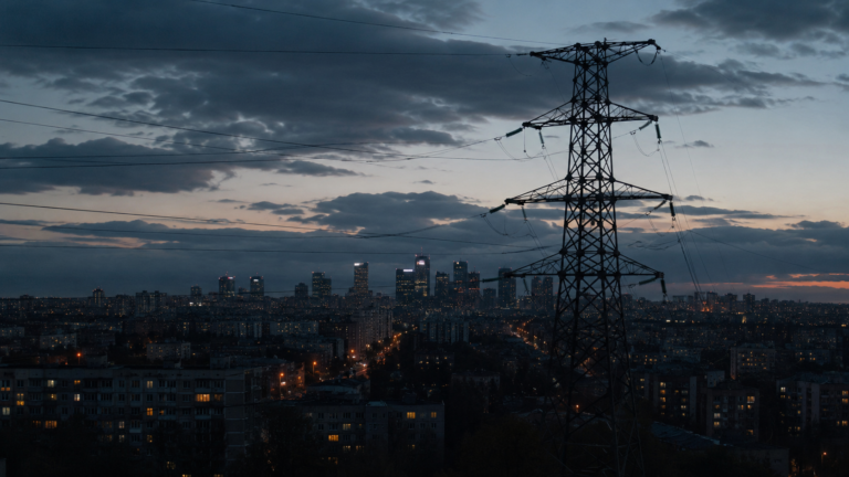 Czy Polsce grożą blackouty? Krajowy system energetyczny pod coraz większą presją