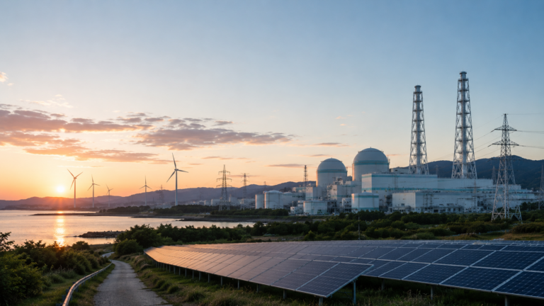 Od czego zależą ceny energii elektrycznej?