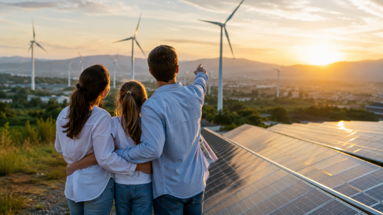 Co to jest energetyka? Definicja, znaczenie i rola energii we współczesnym świecie