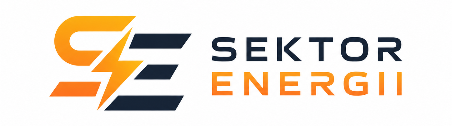 Sektor Energii