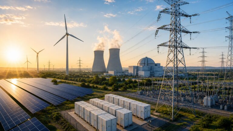 1 bln zł na energetykę. Gdzie mają trafić inwestycje?